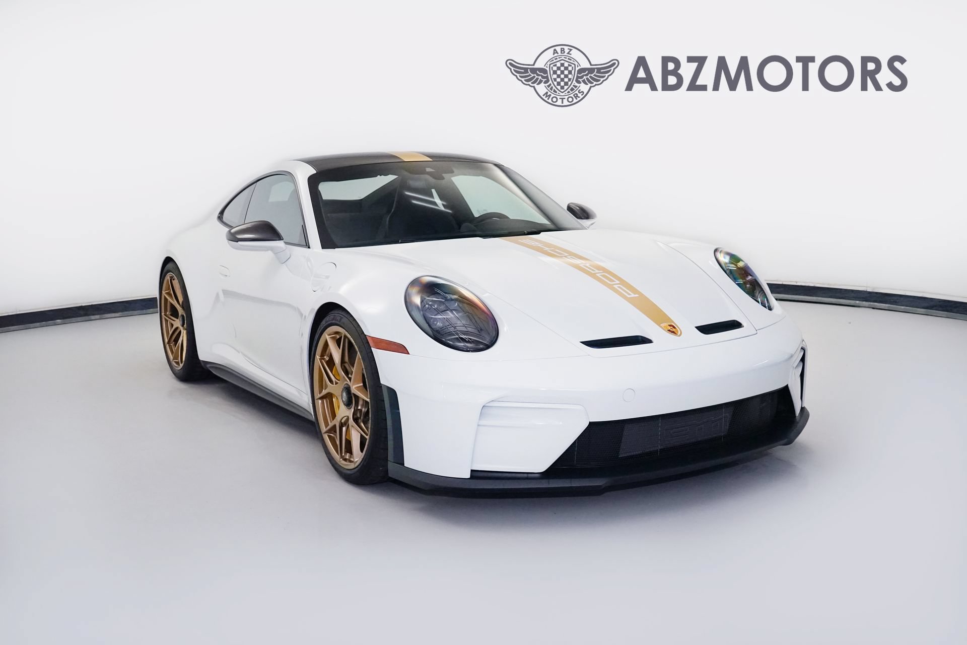 Used 2026 Porsche 911 GT3