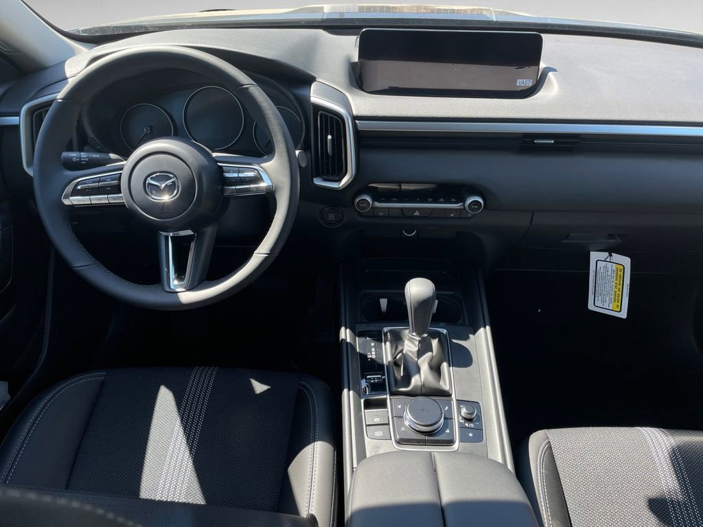 New 2026 MAZDA CX-50 AWD 2.5 S w/ Preferred Pkg image 9