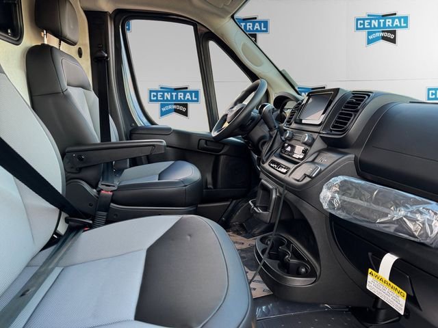 New 2026 RAM ProMaster 1500 FWD image 15