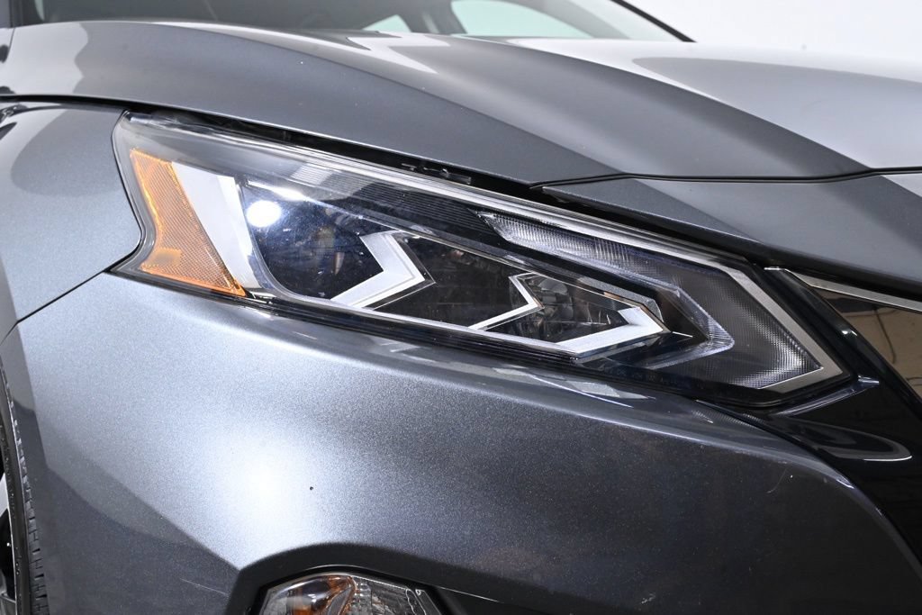 Certified 2022 Nissan Altima 2.5 SR FWD image 11