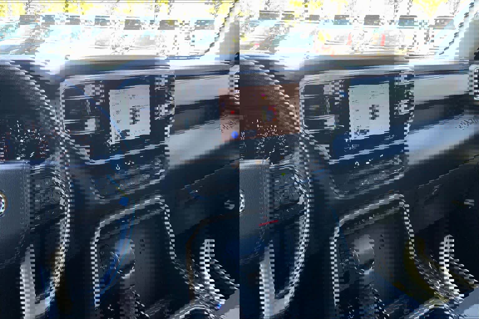 Used 2023 Toyota Tundra SR5 image 7