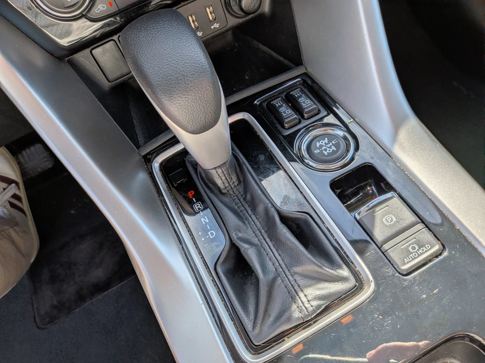 Used 2024 Mitsubishi Eclipse Cross SE AWD/4WD image 62