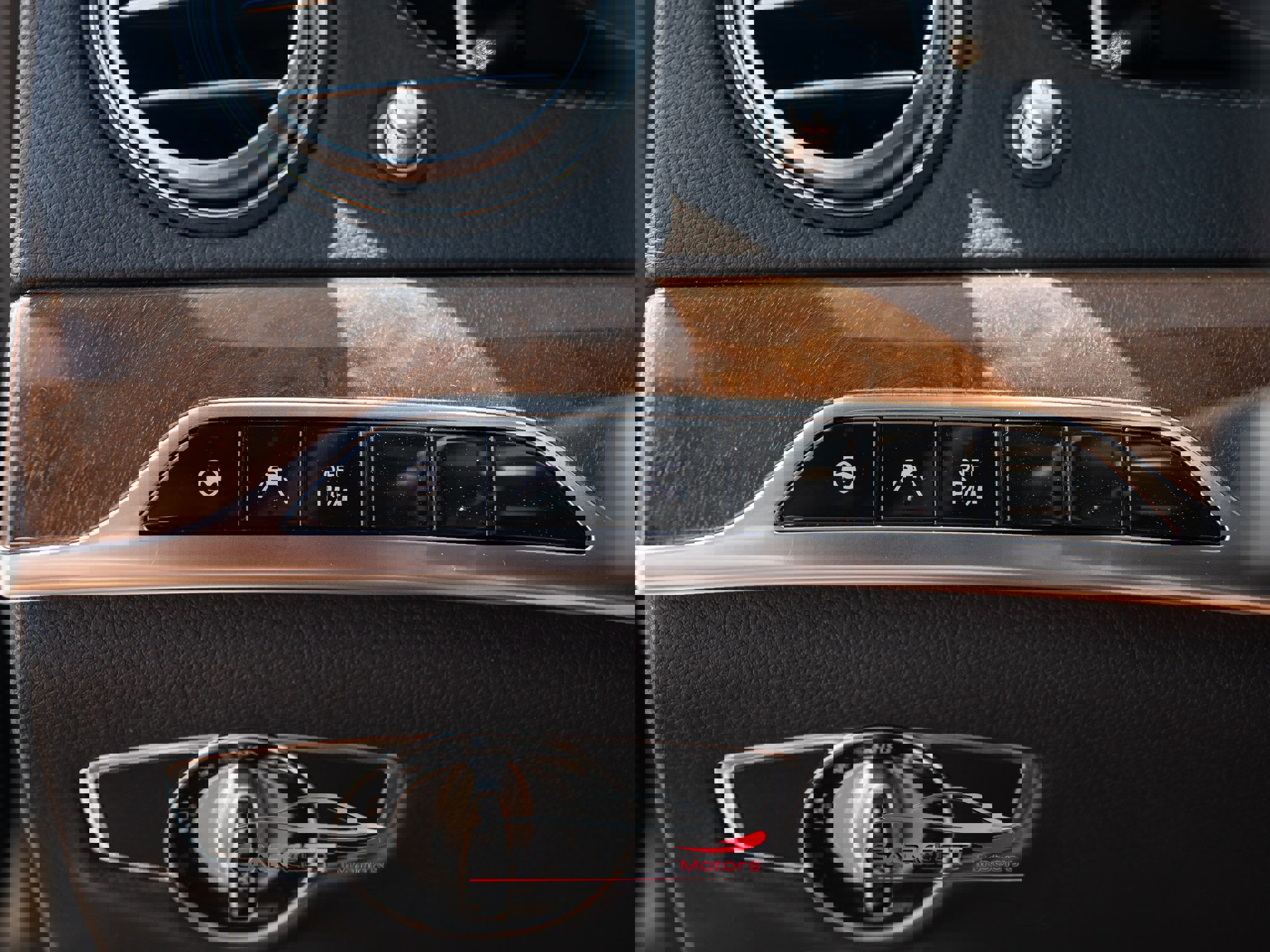 Used 2015 Mercedes-Benz S 550 S 550 4MATIC w/ Premium 1 Package image 39