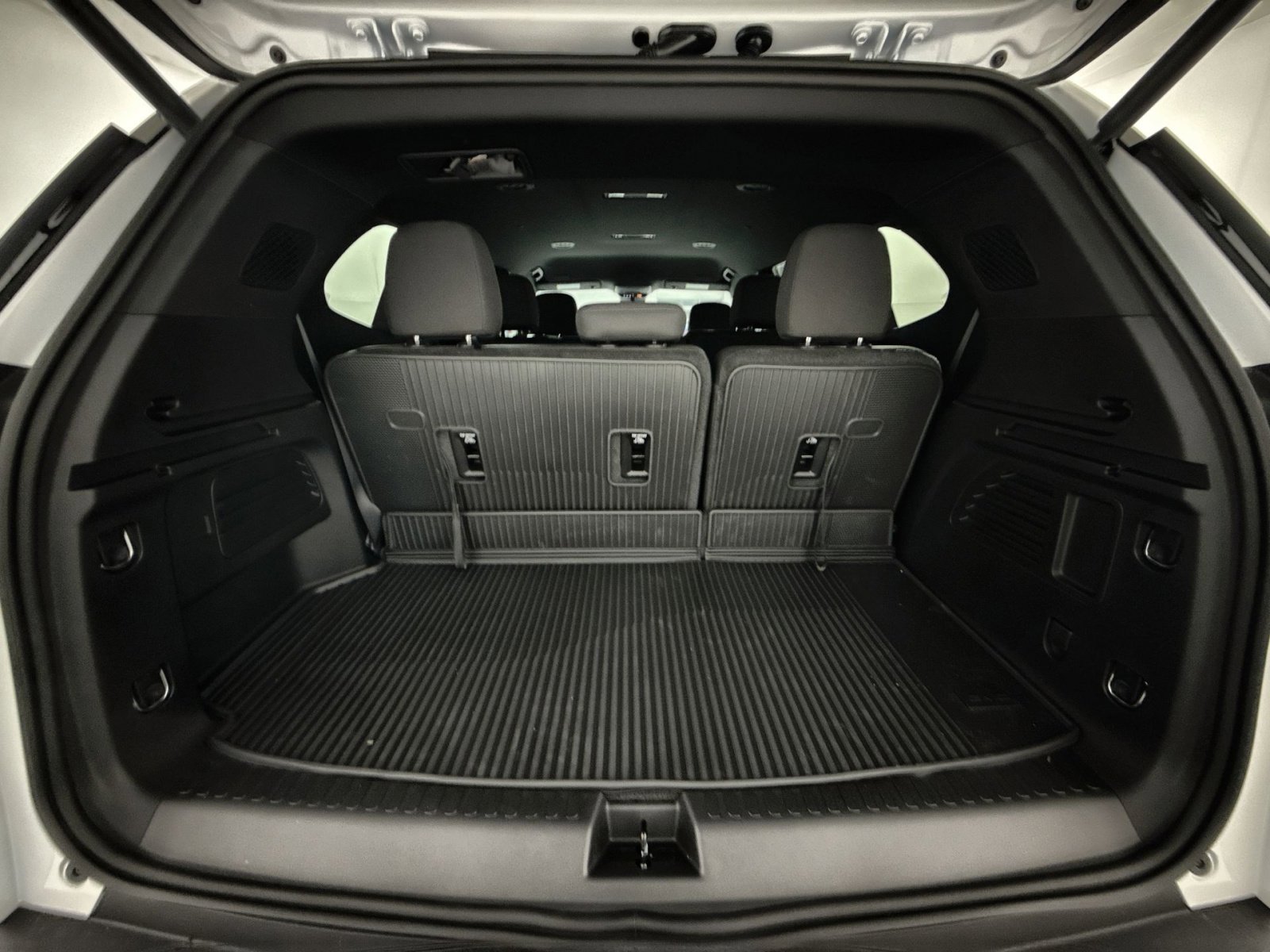 New 2026 GMC Acadia Elevation w/ LPO, Floor Liner Package image 26