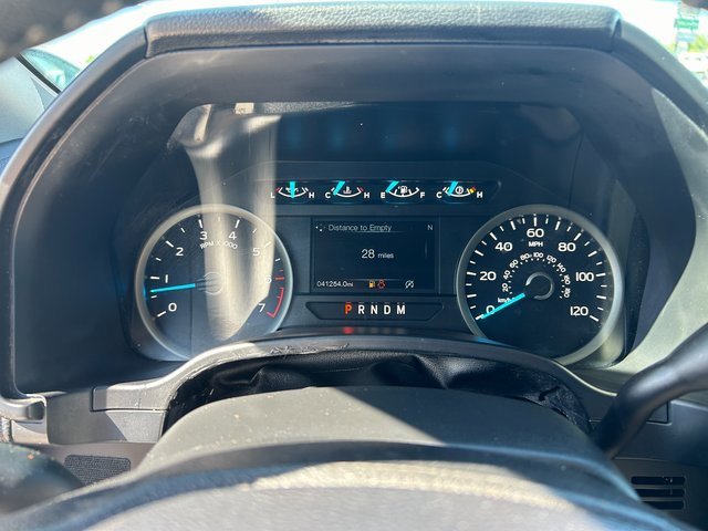 Used 2020 Ford F150 XLT w/ Equipment Group 302A Luxury image 12