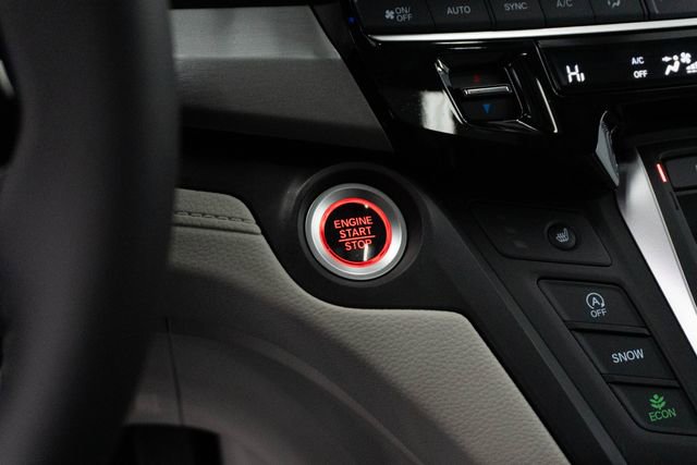 New 2026 Honda Odyssey EX-L image 29