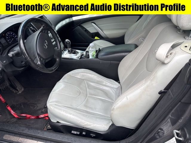 Used 2014 INFINITI Q60 Convertible w/ Premium Package RWD image 7