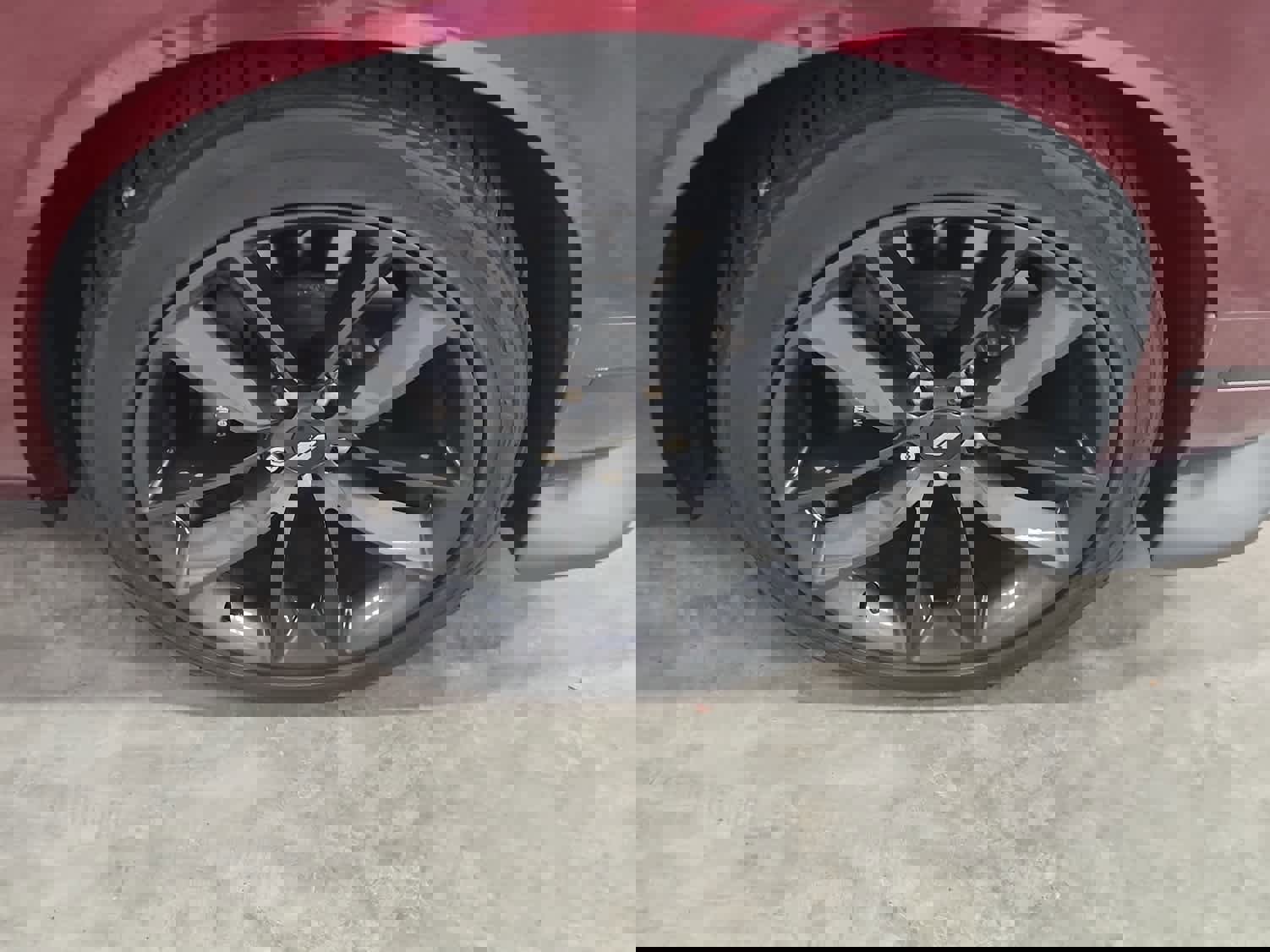 Used 2019 Dodge Challenger GT image 13