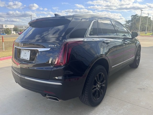 Used 2023 Cadillac XT5 Luxury image 5
