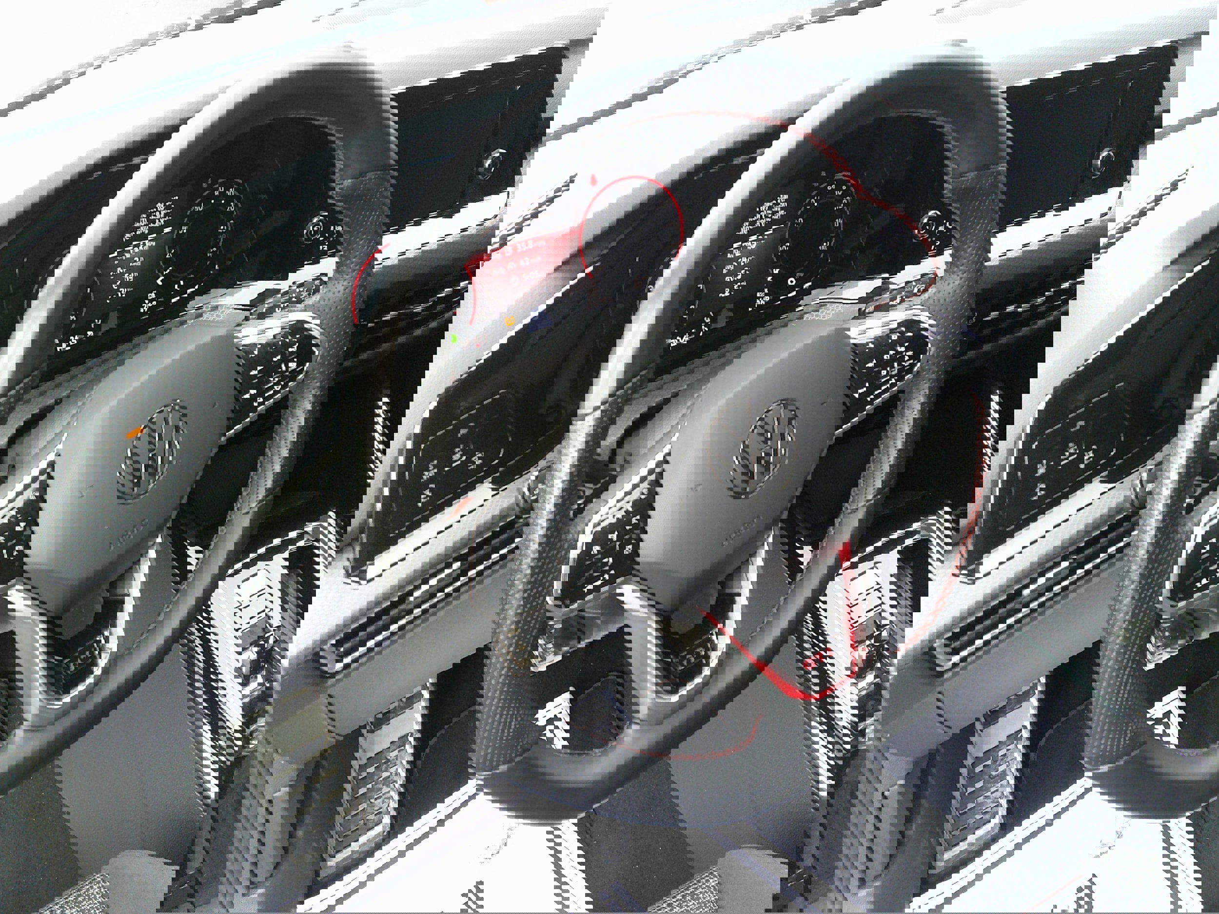 Used 2024 Volkswagen GTI S image 17