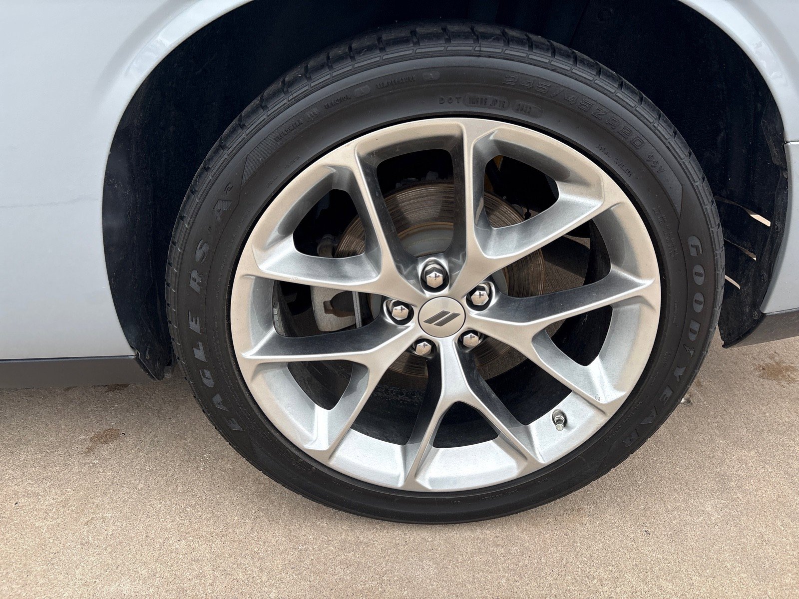 Used 2022 Dodge Challenger GT image 11