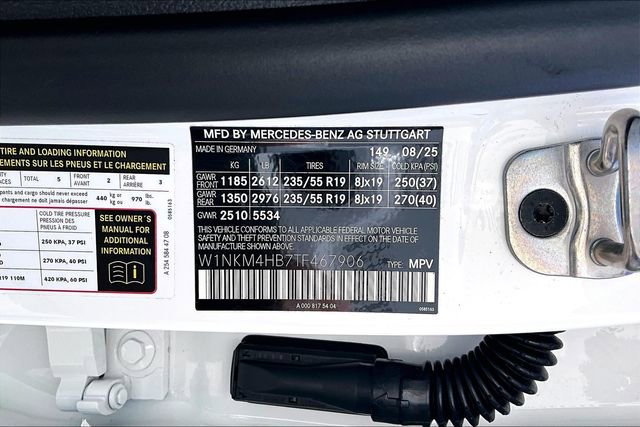 Certified 2026 Mercedes-Benz GLC 300 4MATIC image 22