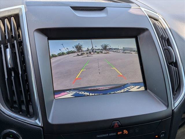 Used 2020 Ford Edge Titanium FWD image 20