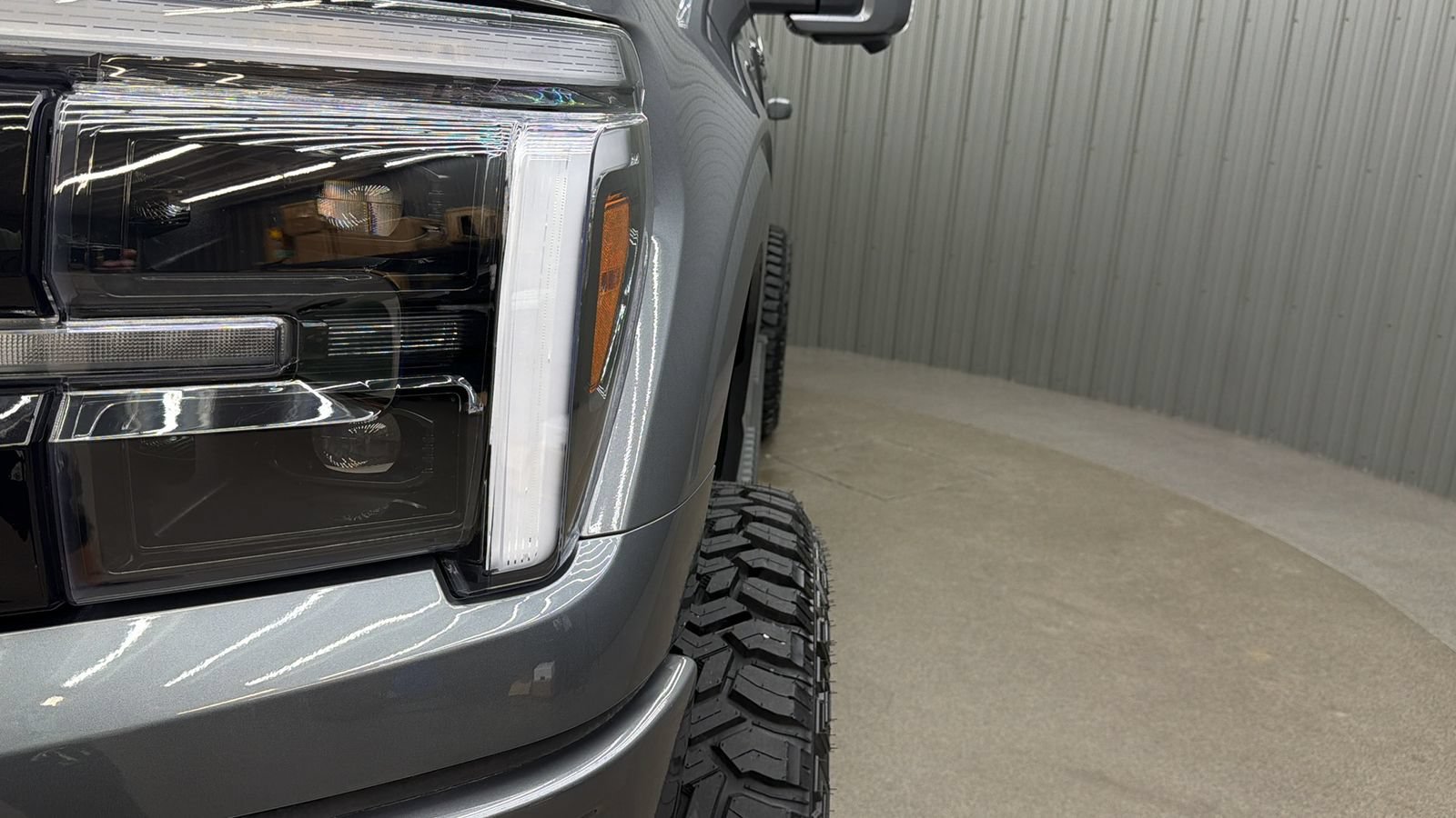 Used 2026 Ford F150 Lariat AWD/4WD image 13