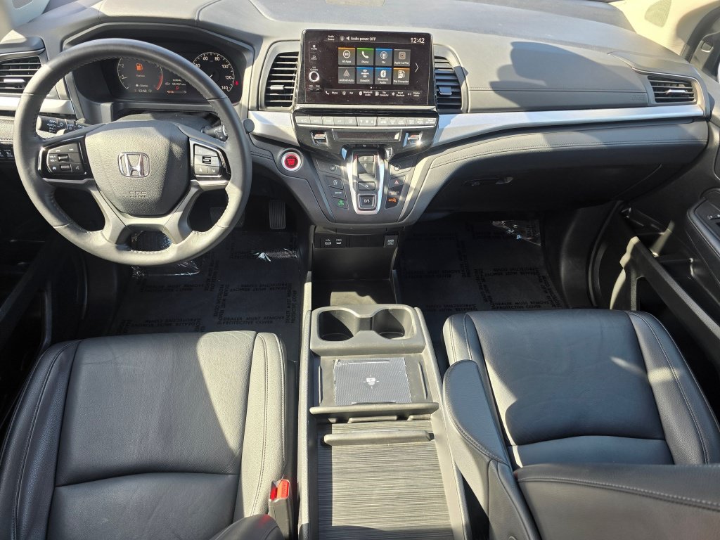 Used 2025 Honda Odyssey EX-L image 16