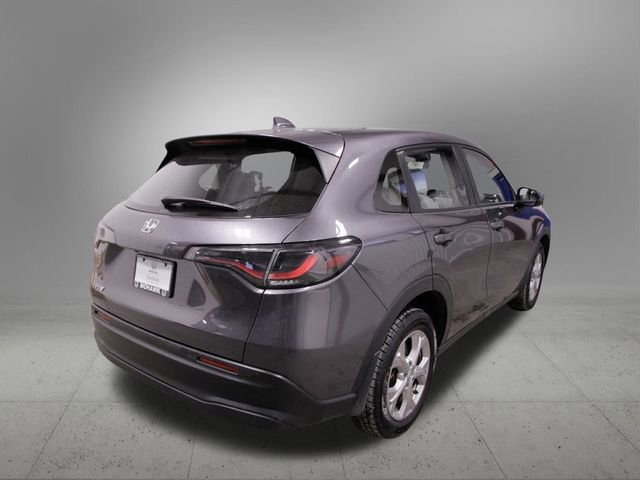 Certified 2023 Honda HR-V LX image 7