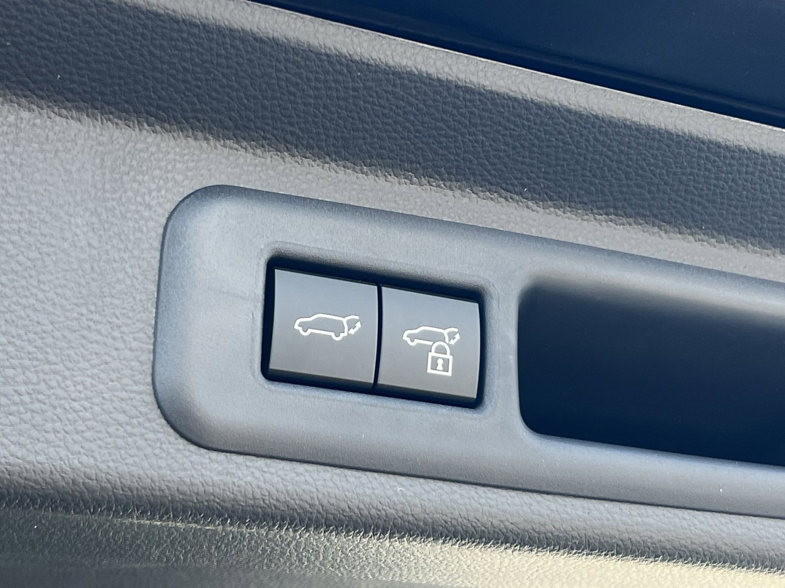 New 2026 Toyota Sequoia Capstone image 21