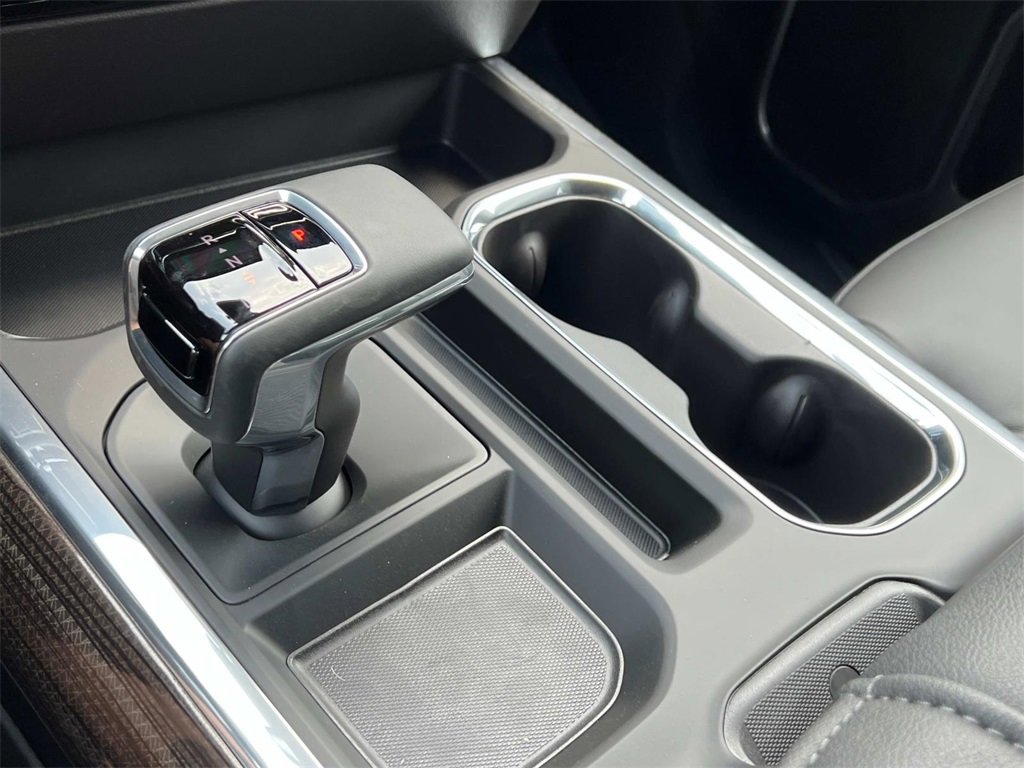 New 2026 Chevrolet Silverado 1500 LT image 19