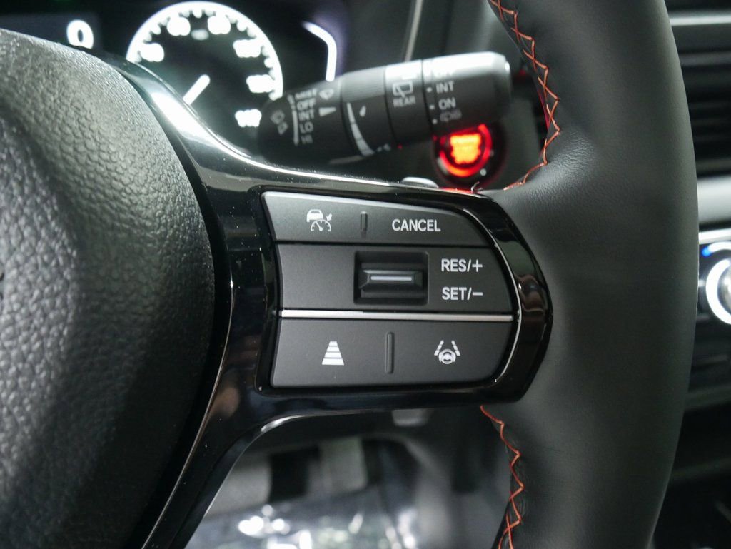 New 2025 Honda Pilot TrailSport image 35