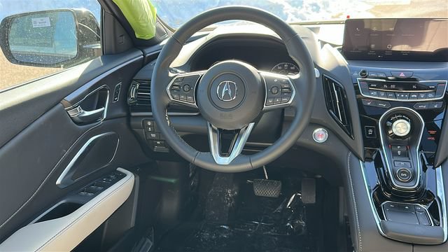 New 2026 Acura RDX SH-AWD image 24