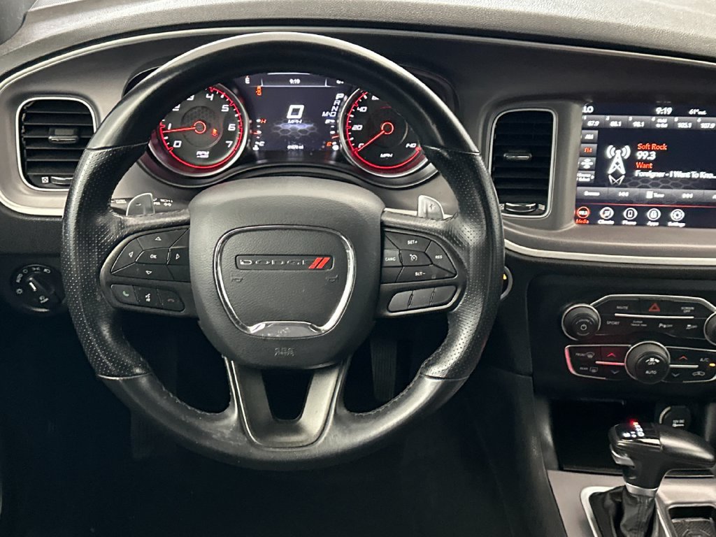 Used 2022 Dodge Charger SXT AWD/4WD image 13
