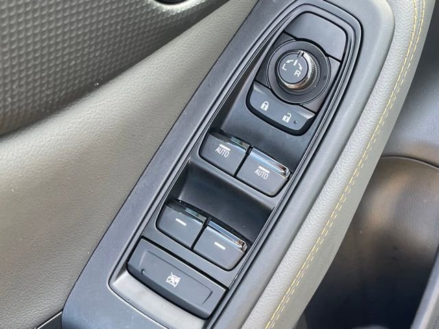 Used 2024 Subaru Forester Wilderness w/ Wilderness Package image 18