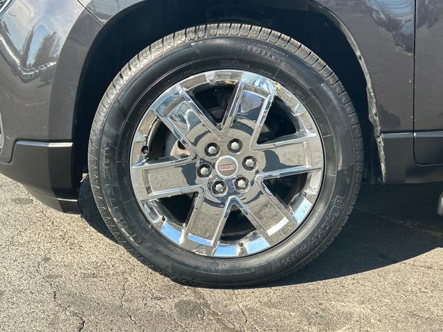 Used 2017 GMC Acadia Limited SLT image 26