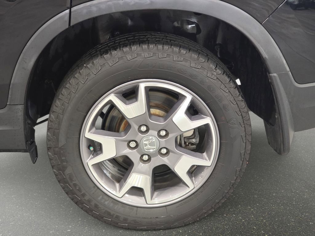 Used 2023 Honda Passport TrailSport image 26
