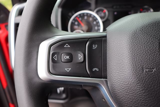 Used 2026 RAM 2500 Big Horn AWD/4WD image 18