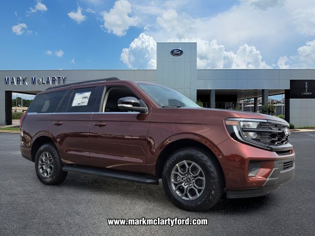 New 2027 Ford Expedition Active RWD image 5