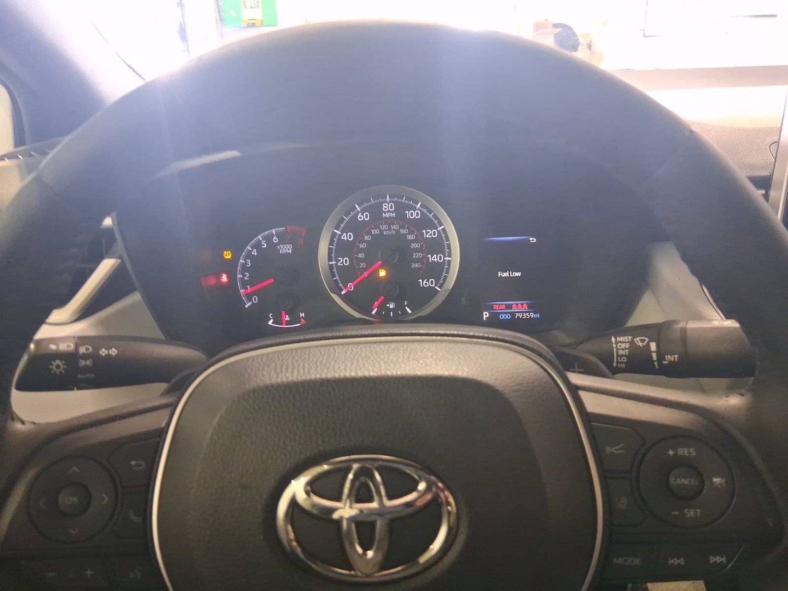 Used 2020 Toyota Corolla SE image 26