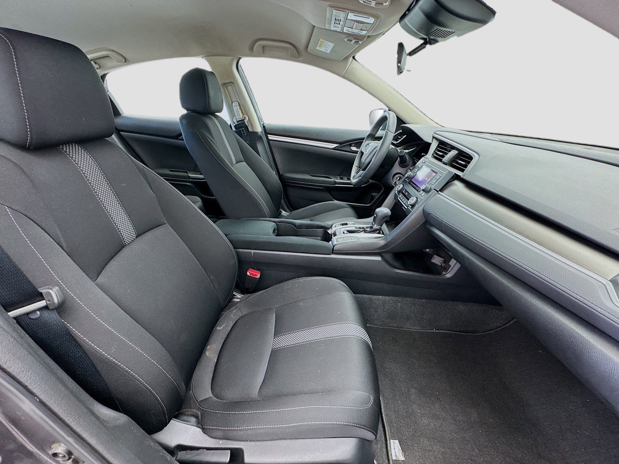 Used 2019 Honda Civic LX image 18