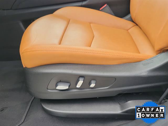 Certified 2023 Cadillac XT5 Premium Luxury FWD image 42