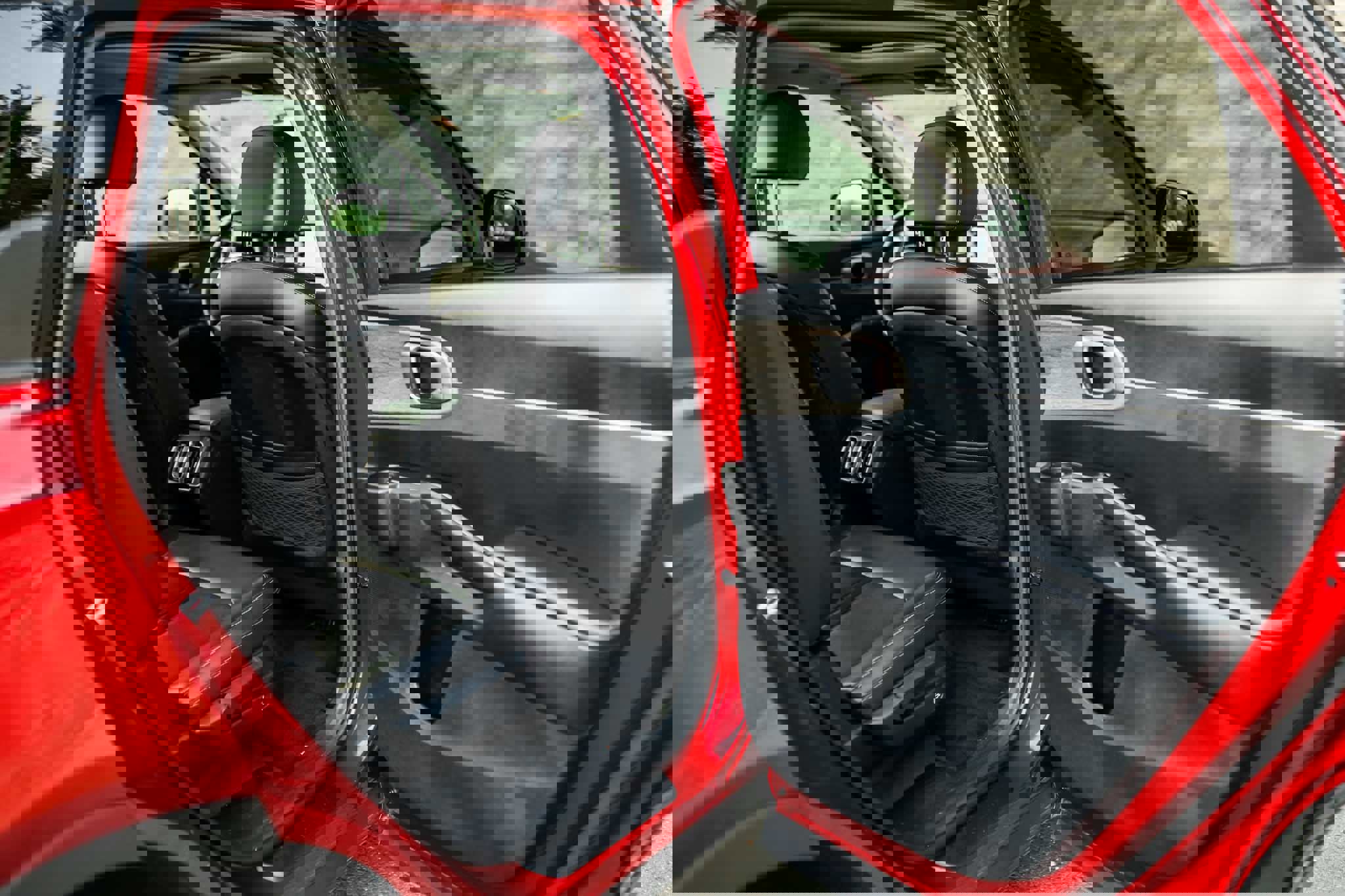 Used 2022 Kia Sorento X-Line EX image 17