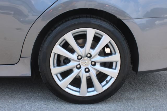 Used 2015 Lexus GS 350 AWD w/ Premium Package image 37