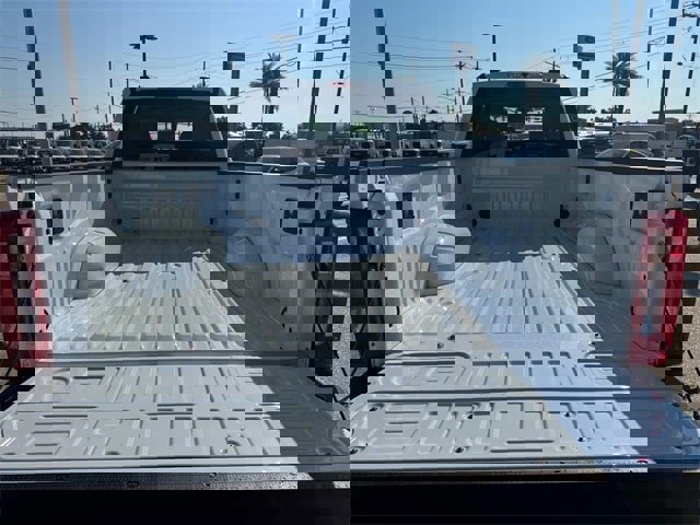 New 2026 Ford F350 XL image 8