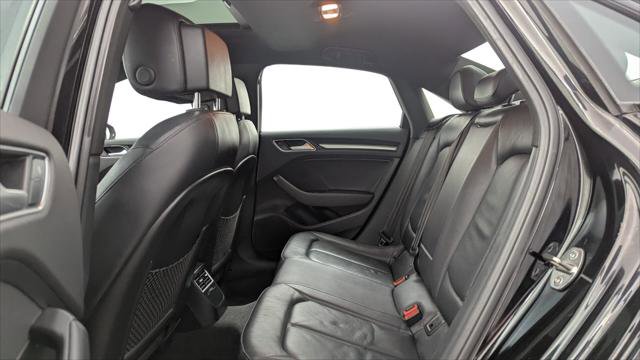 Used 2016 Audi A3 1.8T Premium image 17