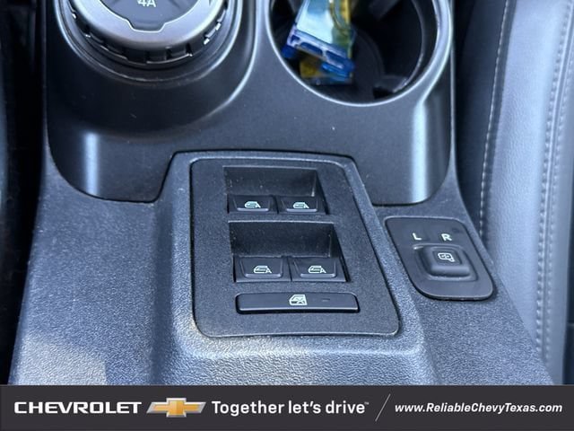 Used 2022 Ford Bronco Outer Banks AWD/4WD image 21