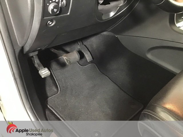 Used 2020 Jeep Grand Cherokee Overland image 10