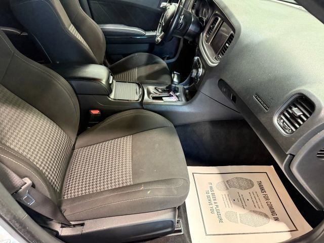 Used 2021 Dodge Charger R/T w/ Blacktop Package image 27