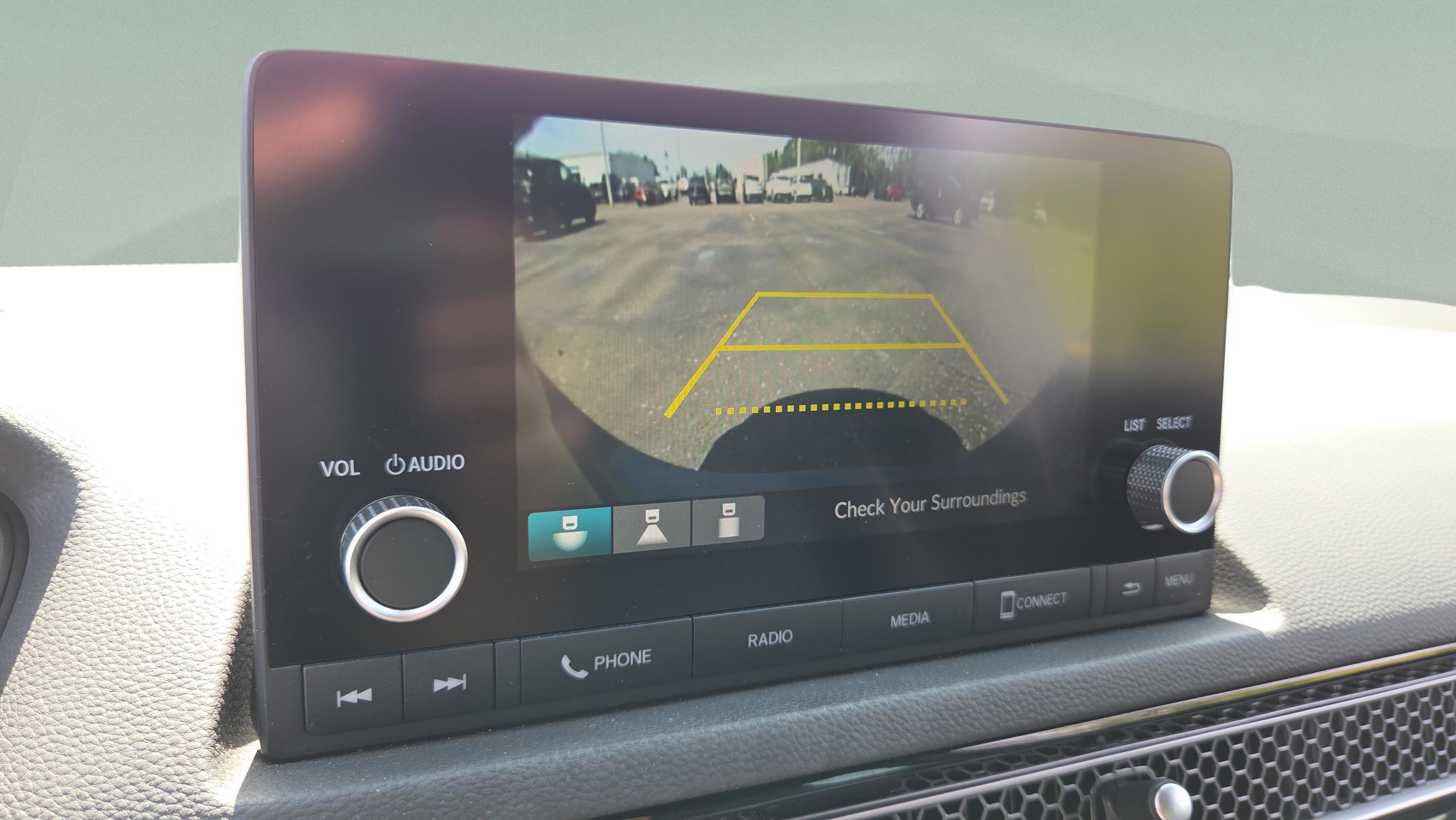 Used 2024 Honda Civic Sport image 21