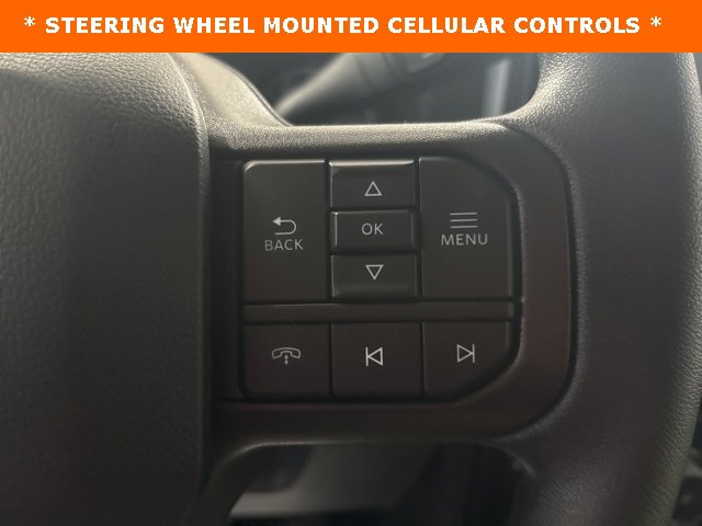 New 2026 Ford F250 XLT image 17