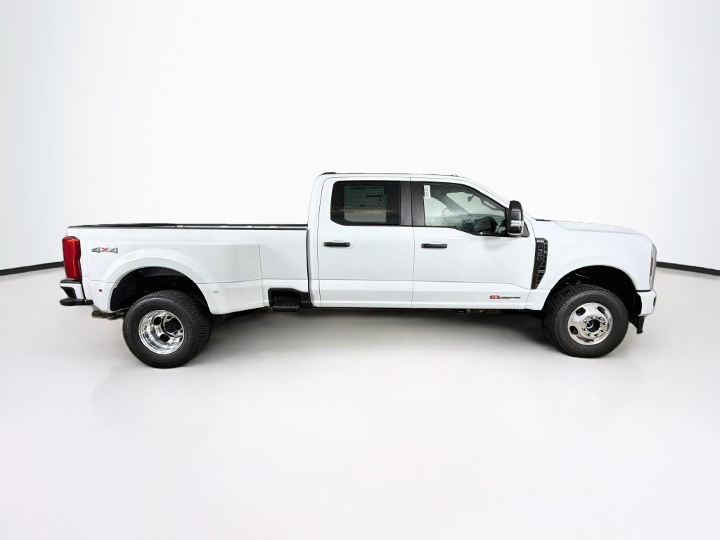 New 2027 Ford F350 XL AWD/4WD image 4
