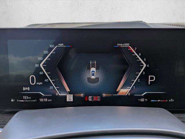 New 2026 BMW X5 sDrive40i w/ M Sport Package image 11