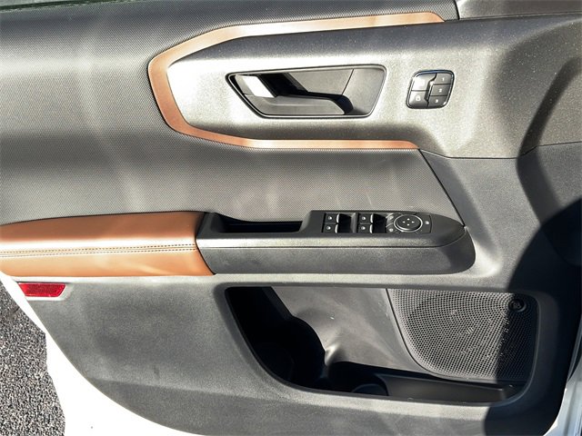 New 2025 Ford Bronco Sport Outer Banks w/ Outer Banks Tech Package+ image 11