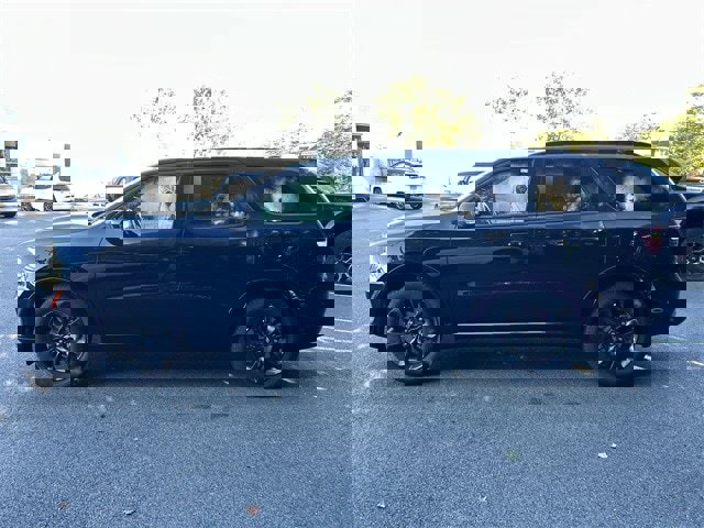New 2026 Dodge Durango GT image 5