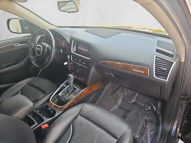 Used 2010 Audi Q5 3.2 Premium AWD/4WD image 23