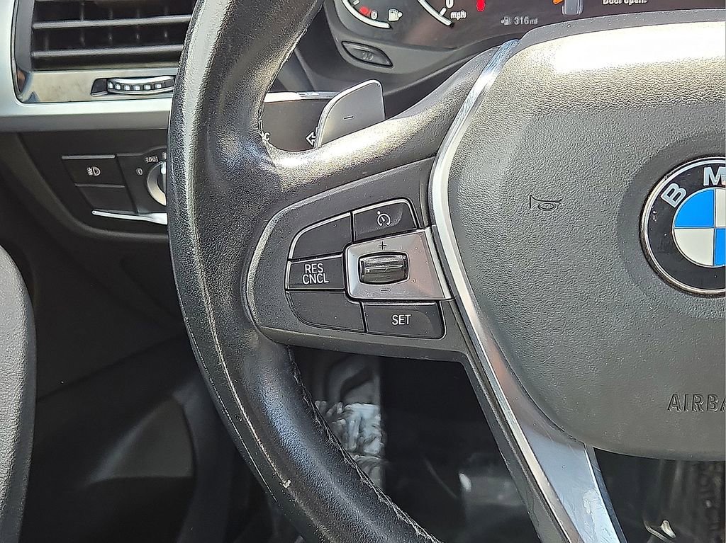 Used 2019 BMW X3 sDrive30i image 19