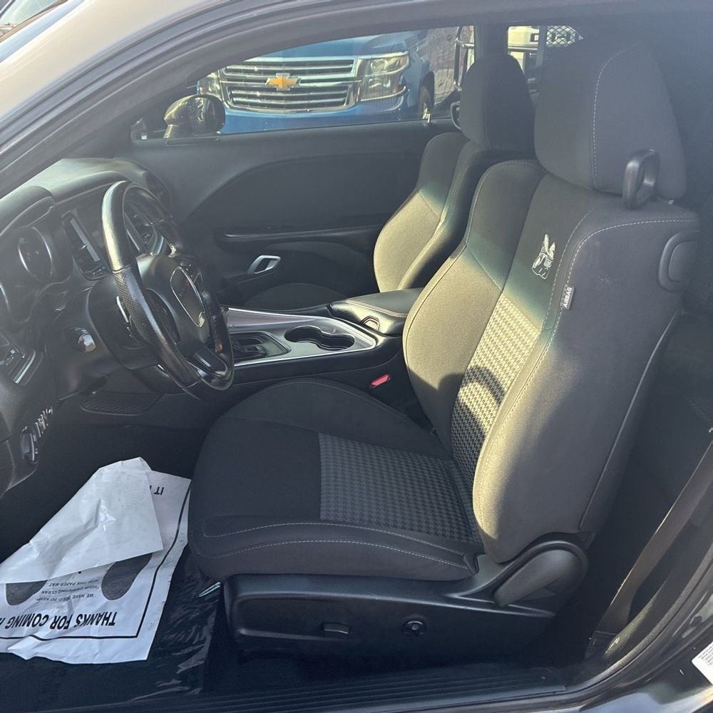 Used 2021 Dodge Challenger R/T Scat Pack image 5