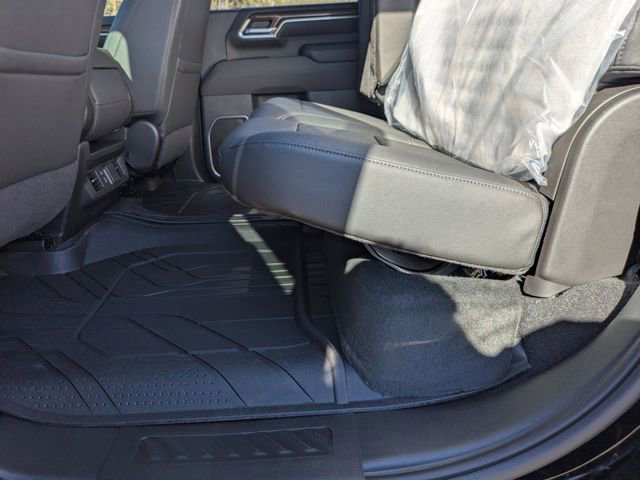 New 2026 Chevrolet Silverado 2500 LT w/ Trail Boss Package image 25